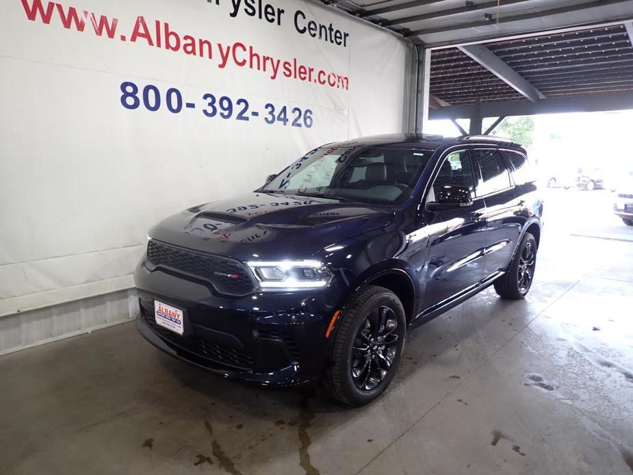 new 2025 Dodge Durango car, priced at $50,366