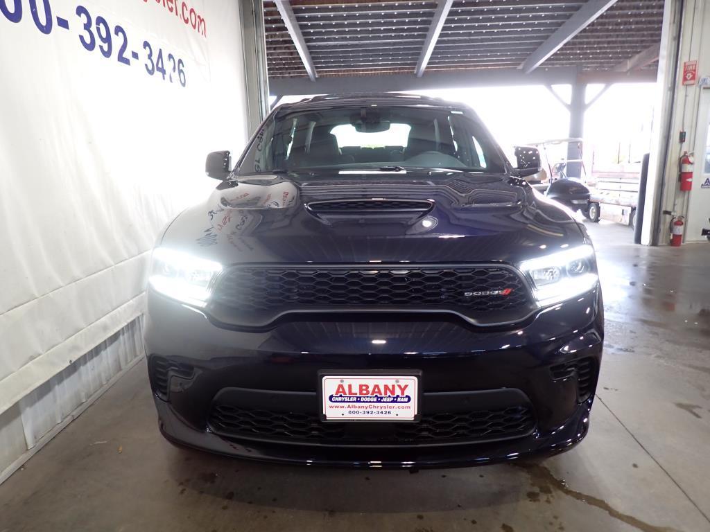 new 2025 Dodge Durango car, priced at $50,366