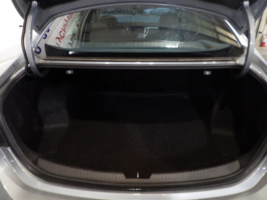 used 2023 Chevrolet Malibu car, priced at $16,390