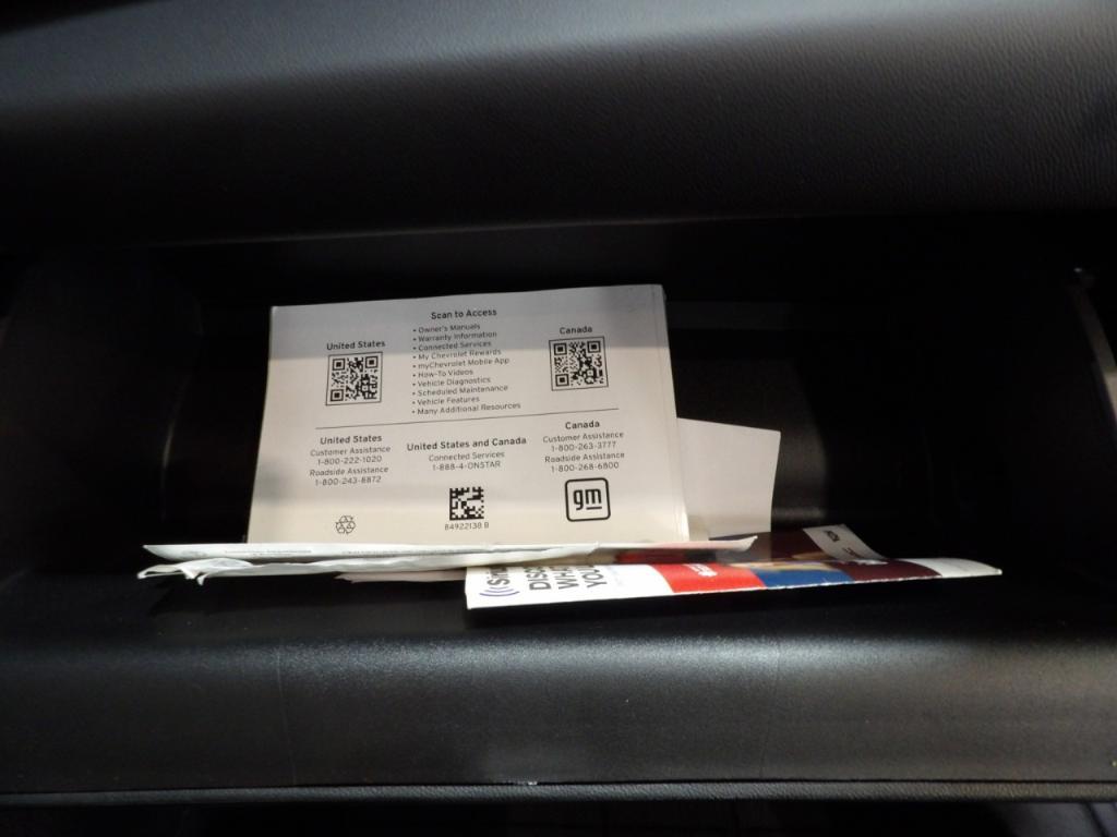 used 2023 Chevrolet Malibu car, priced at $16,390