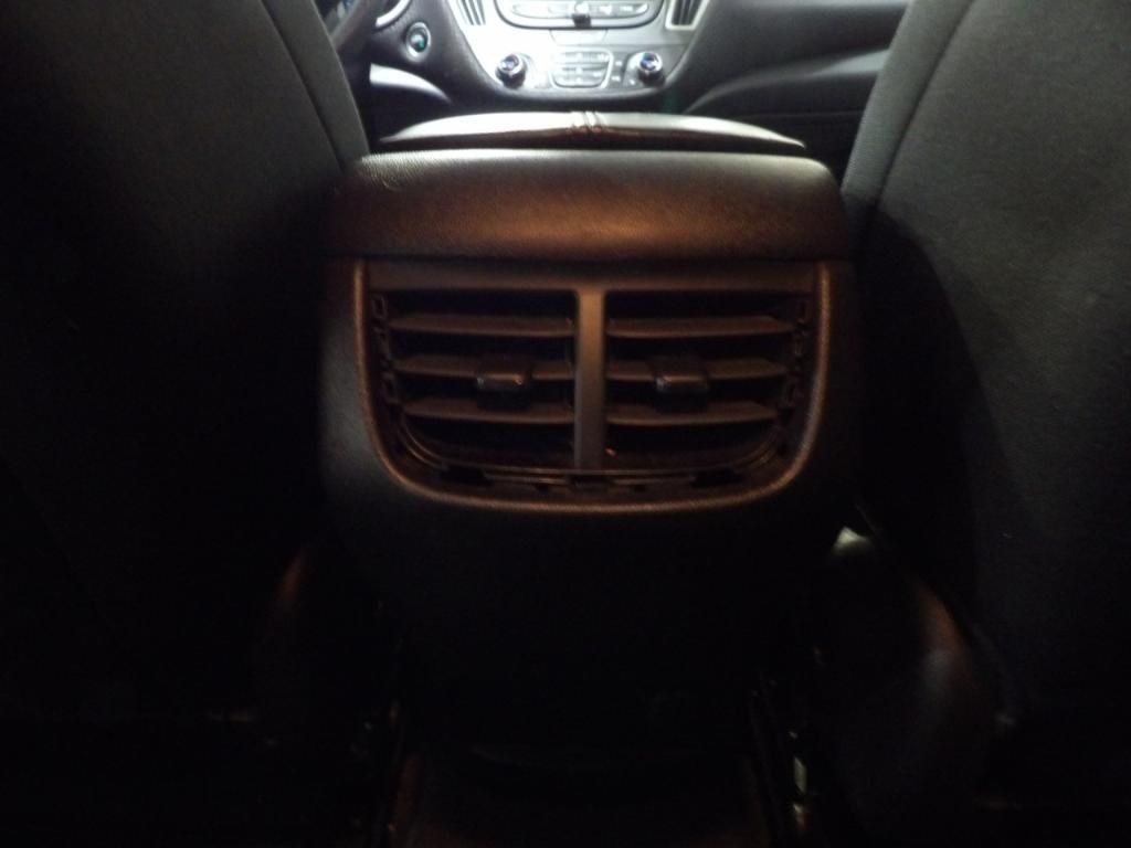 used 2023 Chevrolet Malibu car, priced at $16,390