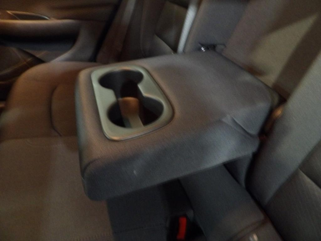 used 2023 Chevrolet Malibu car, priced at $16,390