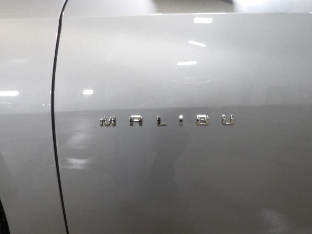 used 2023 Chevrolet Malibu car, priced at $16,390