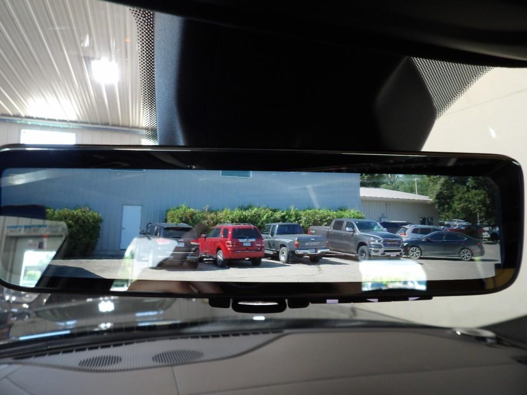 new 2025 Jeep Grand Cherokee L car, priced at $73,850