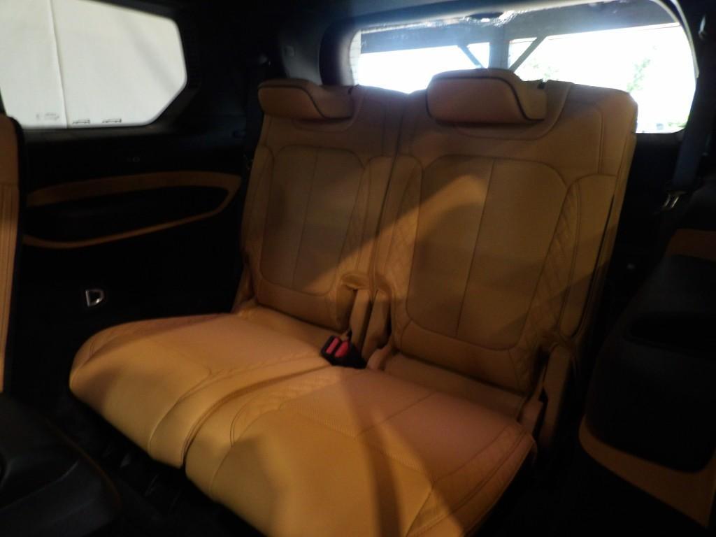 new 2025 Jeep Grand Cherokee L car, priced at $73,850