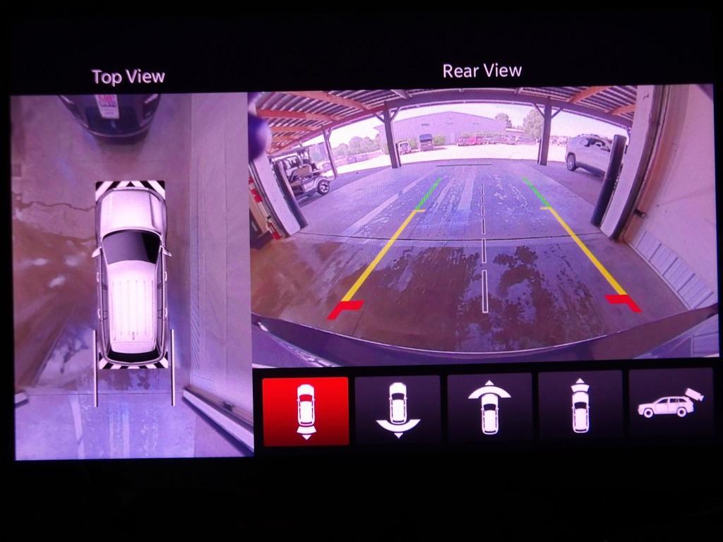 new 2025 Jeep Grand Cherokee L car, priced at $73,850