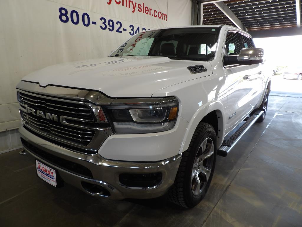 used 2019 Ram 1500 car, priced at $19,990