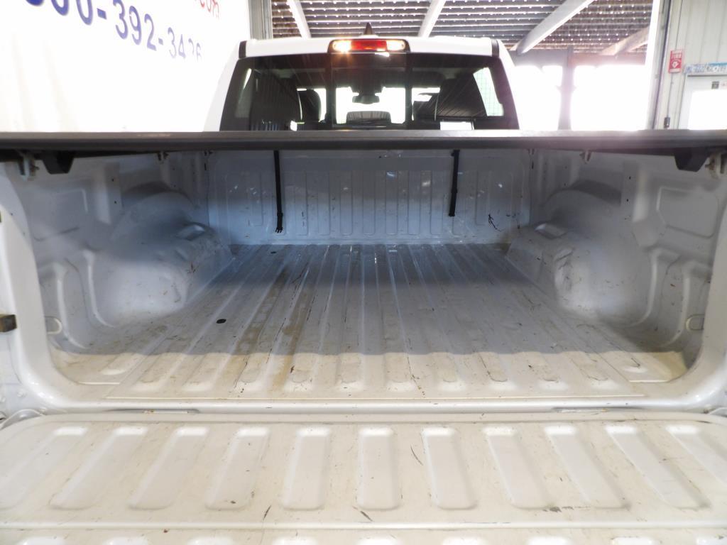 used 2019 Ram 1500 car, priced at $19,990