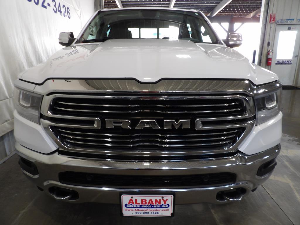 used 2019 Ram 1500 car, priced at $19,990