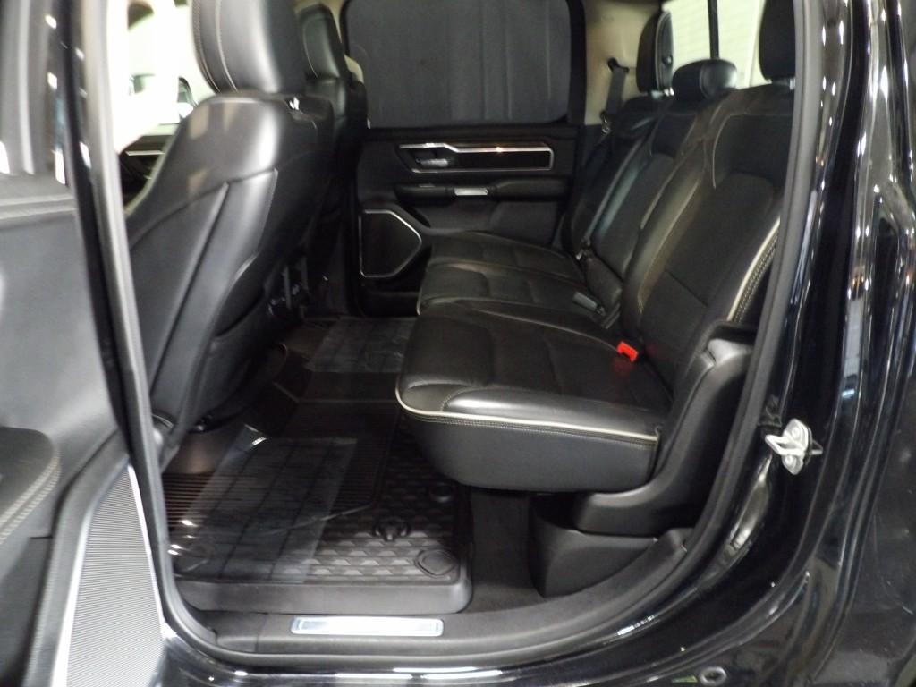 used 2019 Ram 1500 car, priced at $21,990