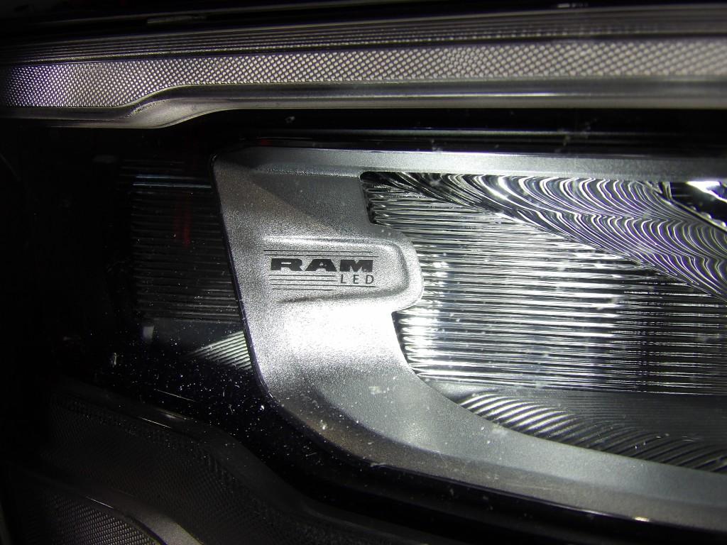 used 2019 Ram 1500 car, priced at $21,990