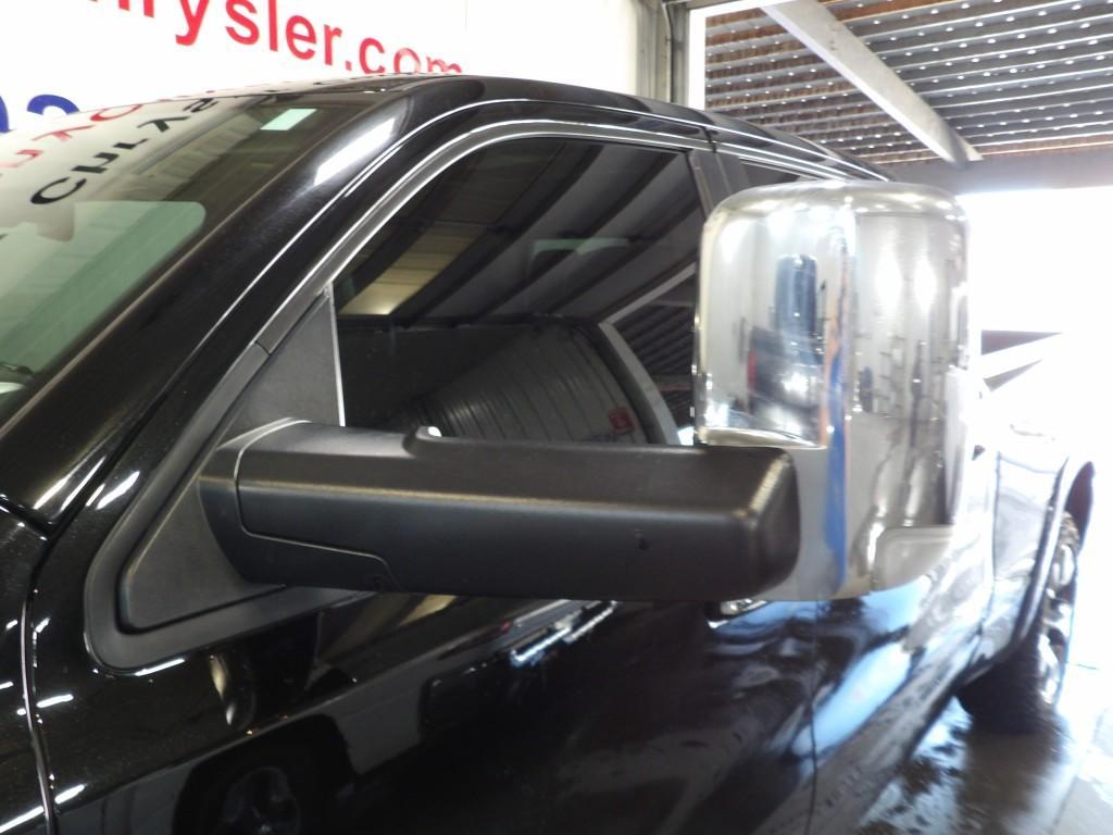 used 2019 Ram 1500 car, priced at $21,990
