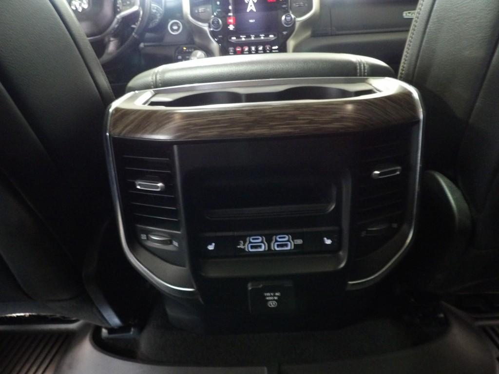used 2019 Ram 1500 car, priced at $21,990