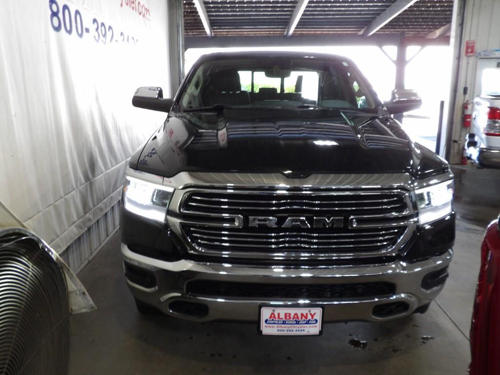 used 2019 Ram 1500 car, priced at $21,990