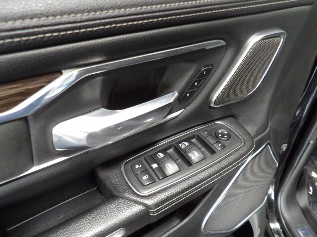 used 2019 Ram 1500 car, priced at $21,990