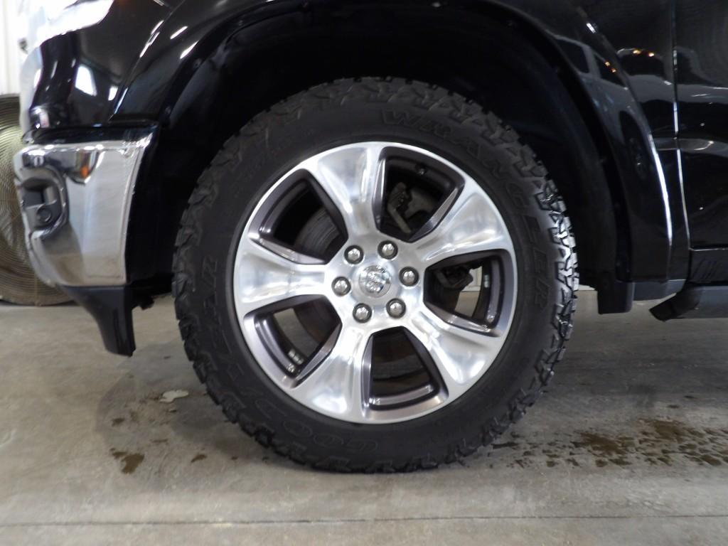 used 2019 Ram 1500 car, priced at $21,990