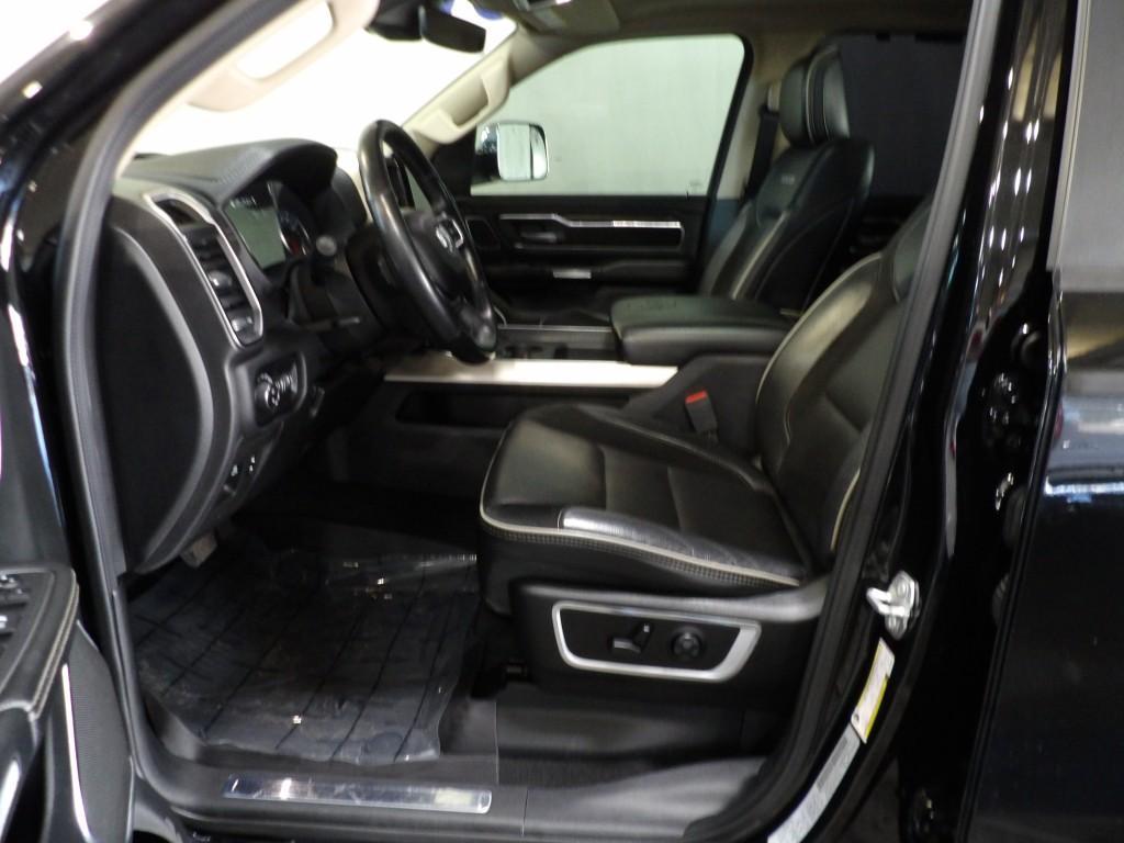 used 2019 Ram 1500 car, priced at $21,990