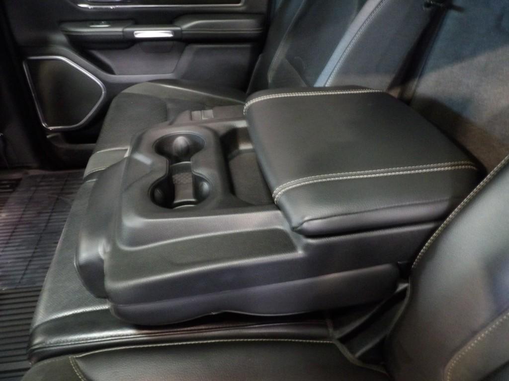 used 2019 Ram 1500 car, priced at $21,990
