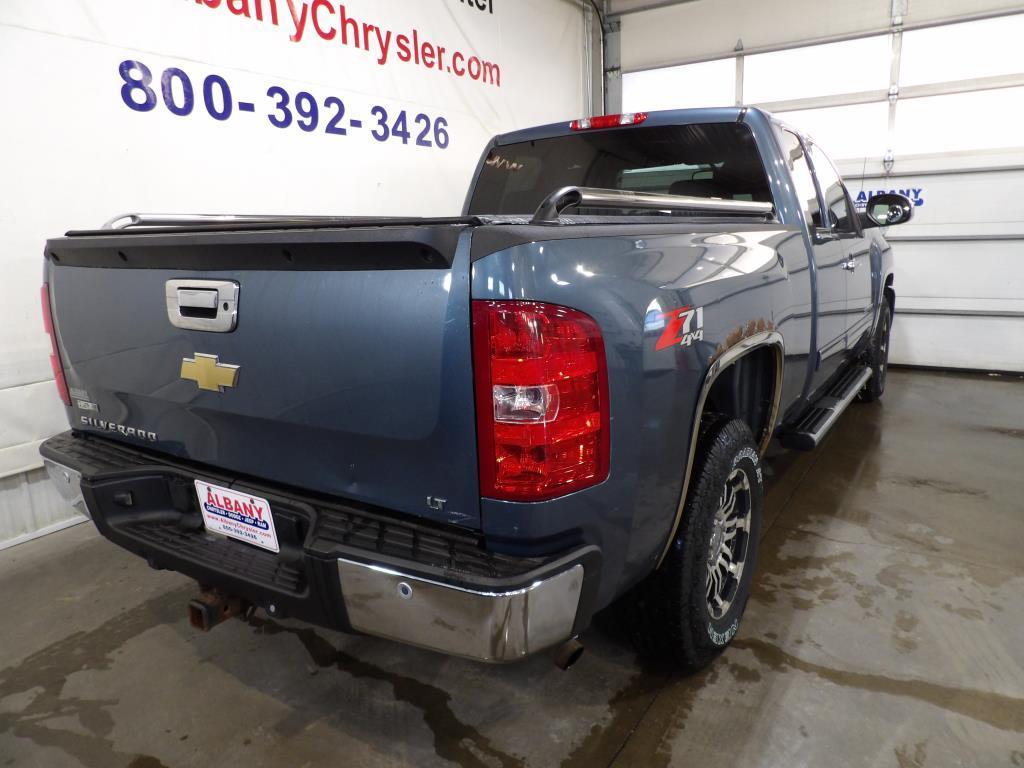 used 2011 Chevrolet Silverado 1500 car, priced at $9,990