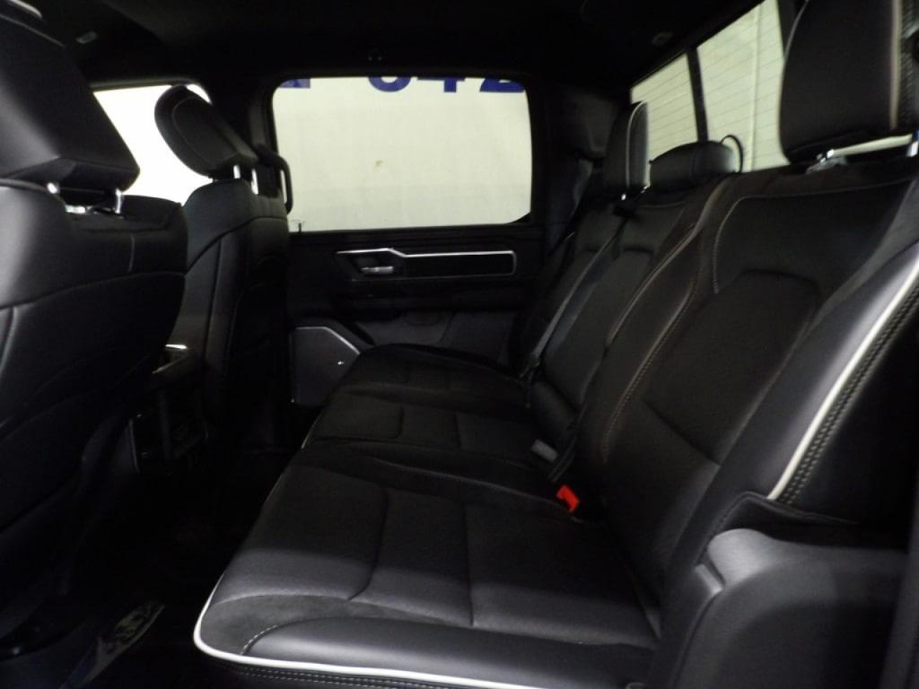 new 2026 Ram 1500 car, priced at $57,776