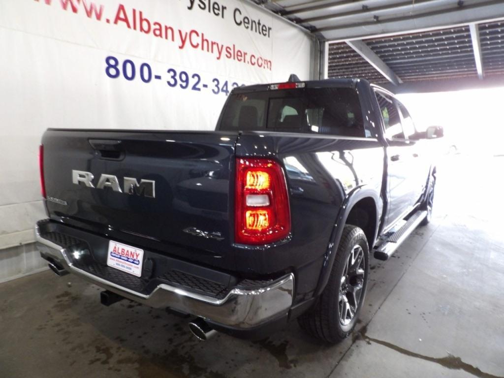 new 2026 Ram 1500 car, priced at $57,776