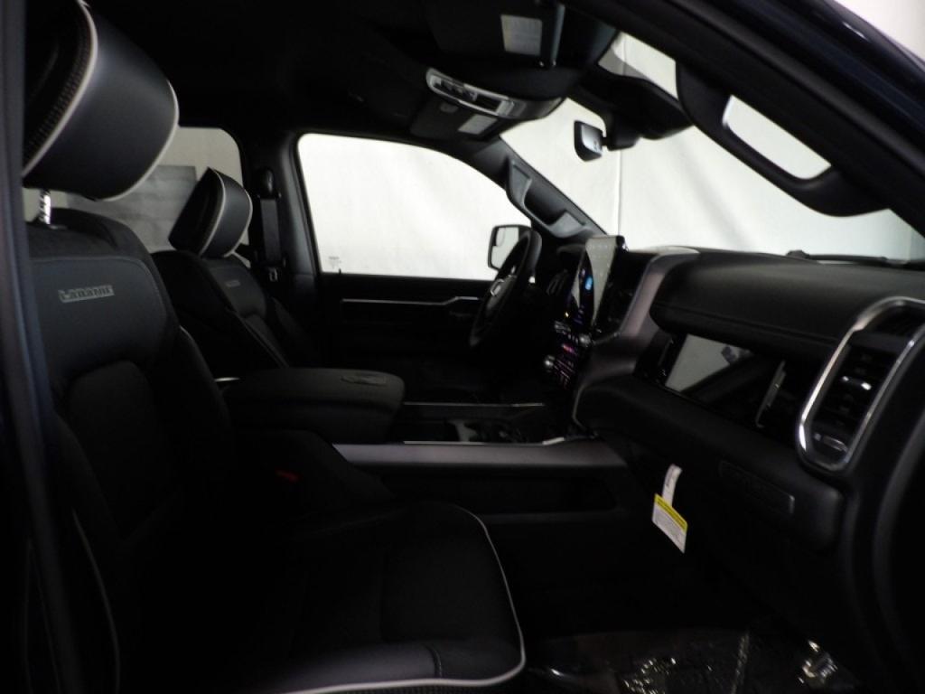 new 2026 Ram 1500 car, priced at $57,776