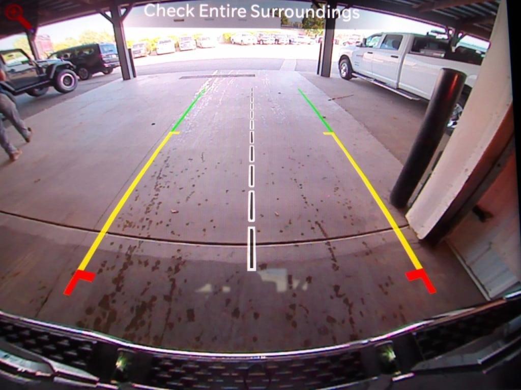 new 2026 Ram 1500 car, priced at $57,776