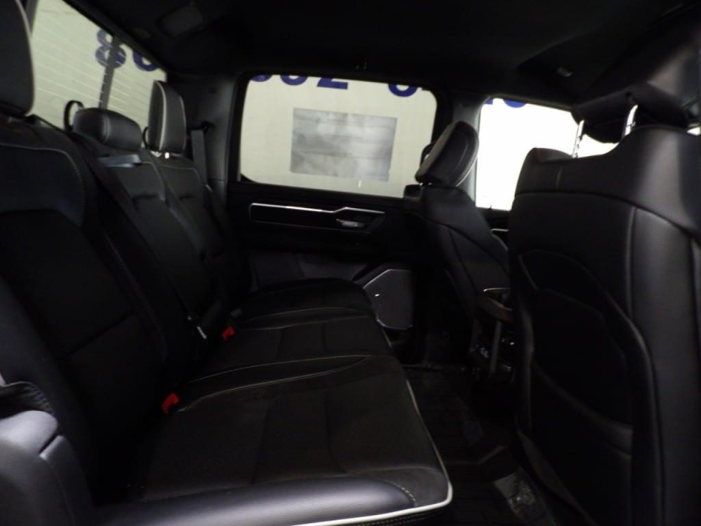 new 2026 Ram 1500 car, priced at $57,776