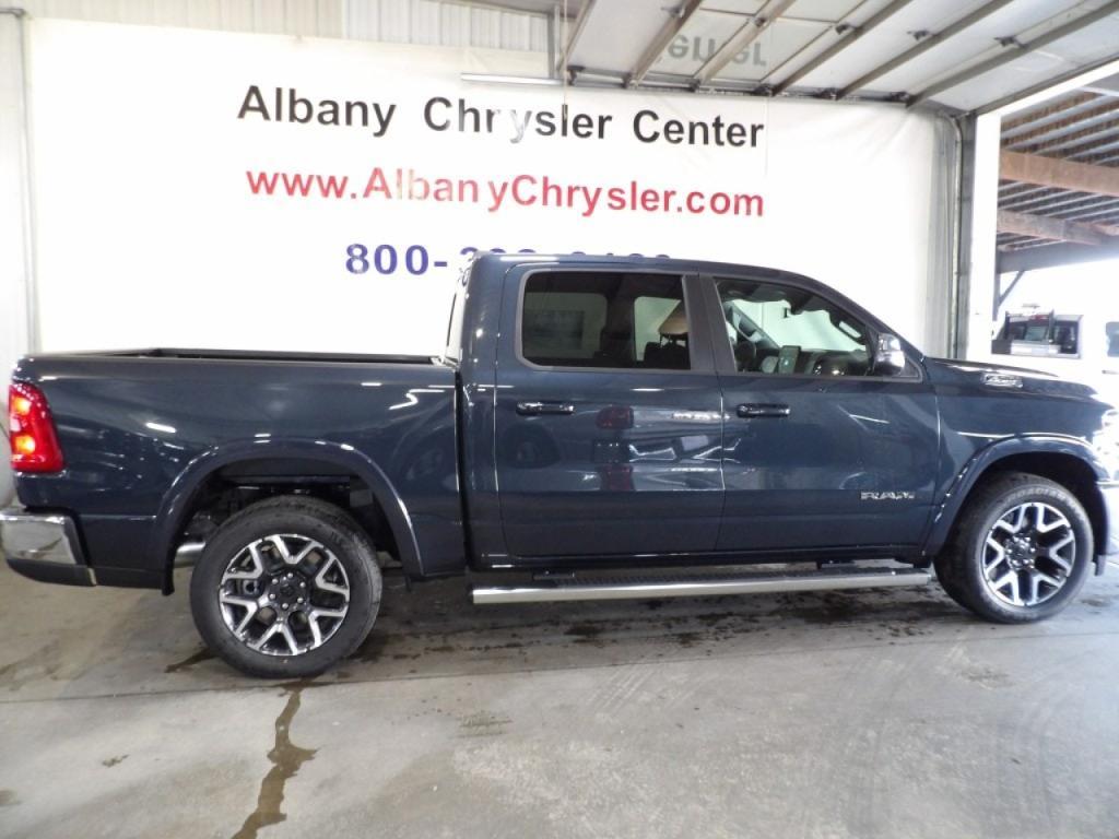 new 2026 Ram 1500 car, priced at $57,776