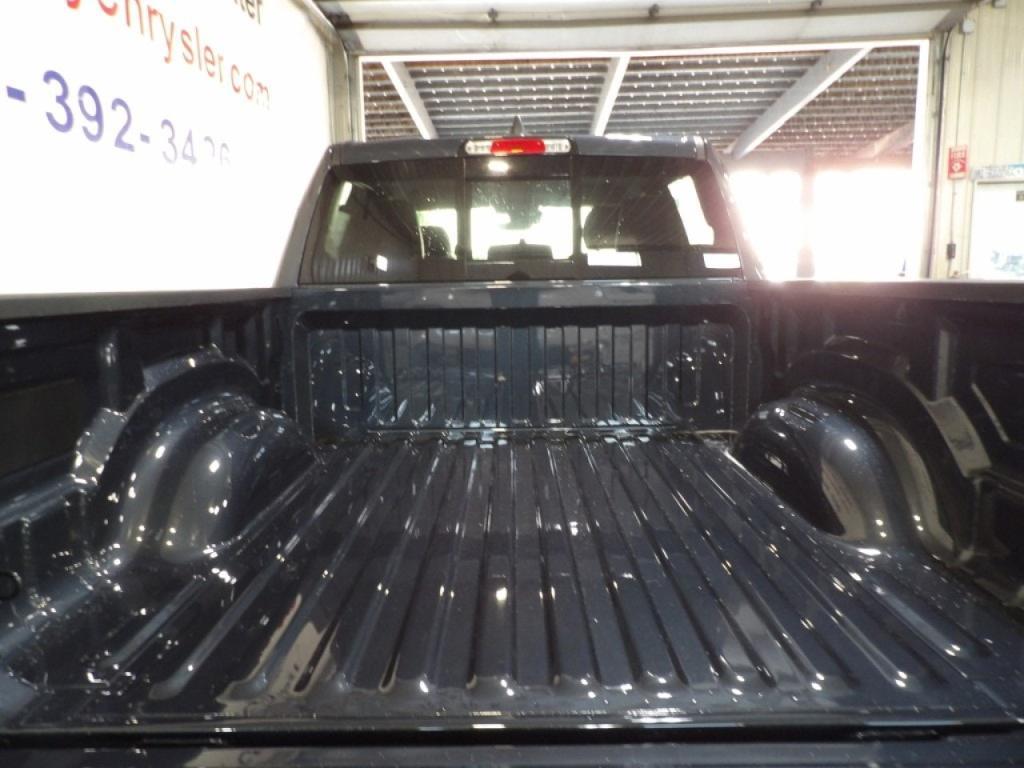 new 2026 Ram 1500 car, priced at $57,776