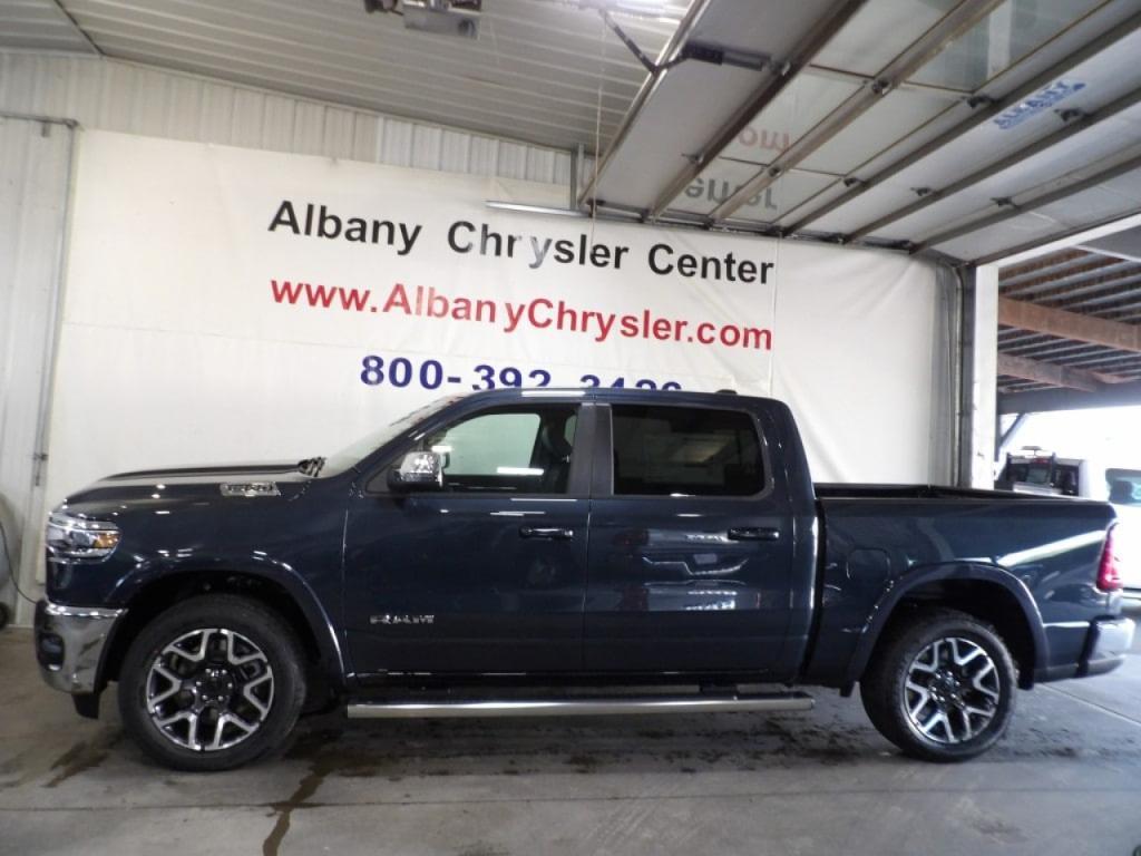 new 2026 Ram 1500 car, priced at $57,776
