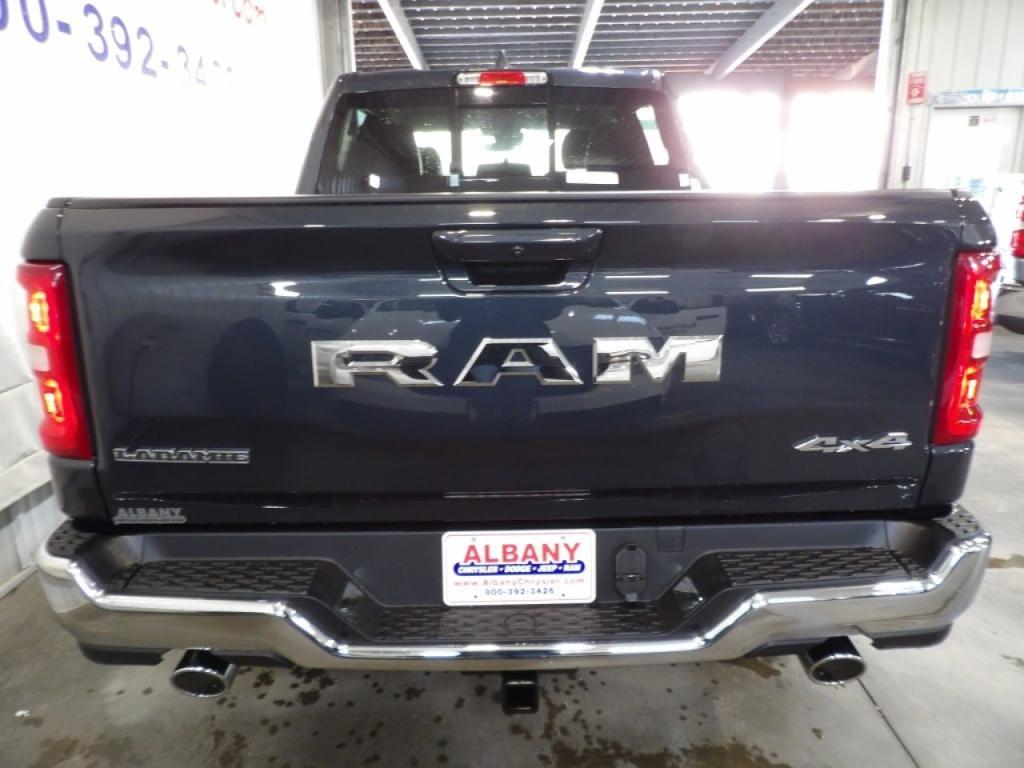 new 2026 Ram 1500 car, priced at $57,776