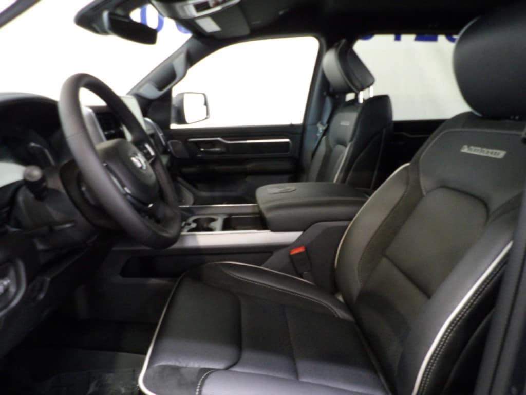 new 2026 Ram 1500 car, priced at $57,776