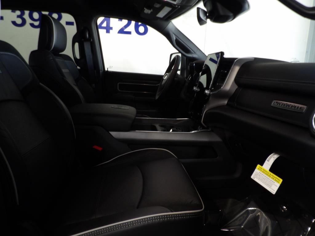 new 2025 Ram 3500 car, priced at $65,865