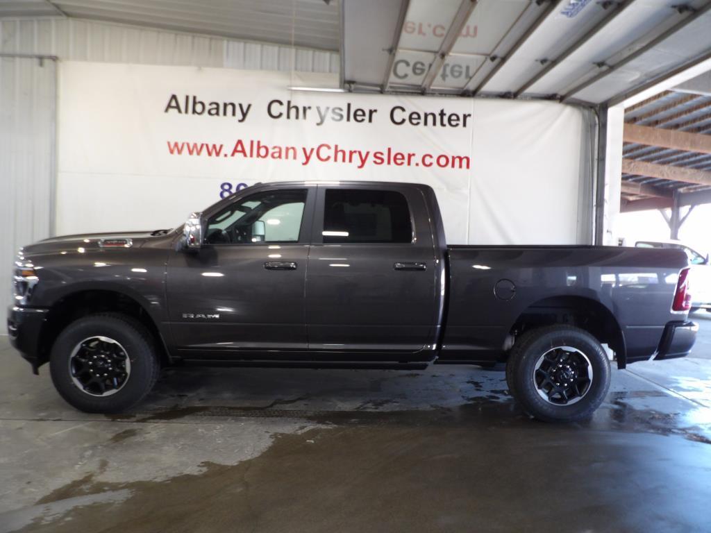 new 2025 Ram 3500 car, priced at $65,865