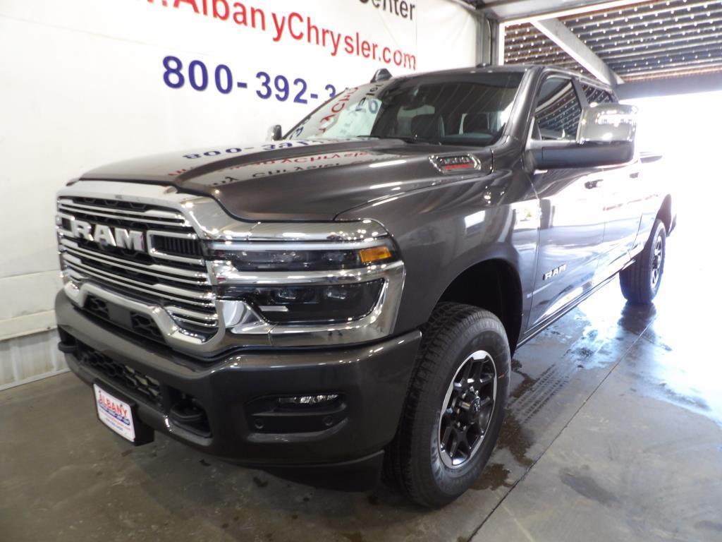 new 2025 Ram 3500 car, priced at $65,865
