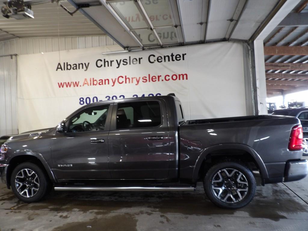 new 2026 Ram 1500 car, priced at $62,144