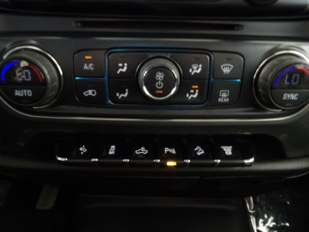 used 2016 Chevrolet Silverado 3500 car, priced at $39,990