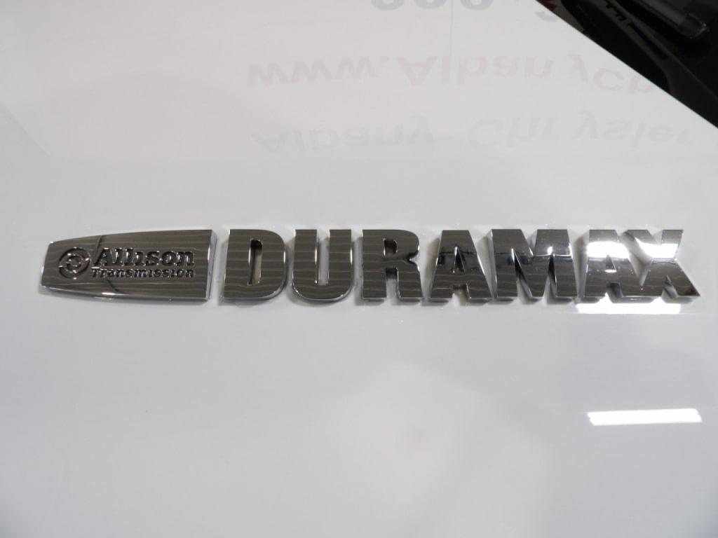 used 2016 Chevrolet Silverado 3500 car, priced at $39,990