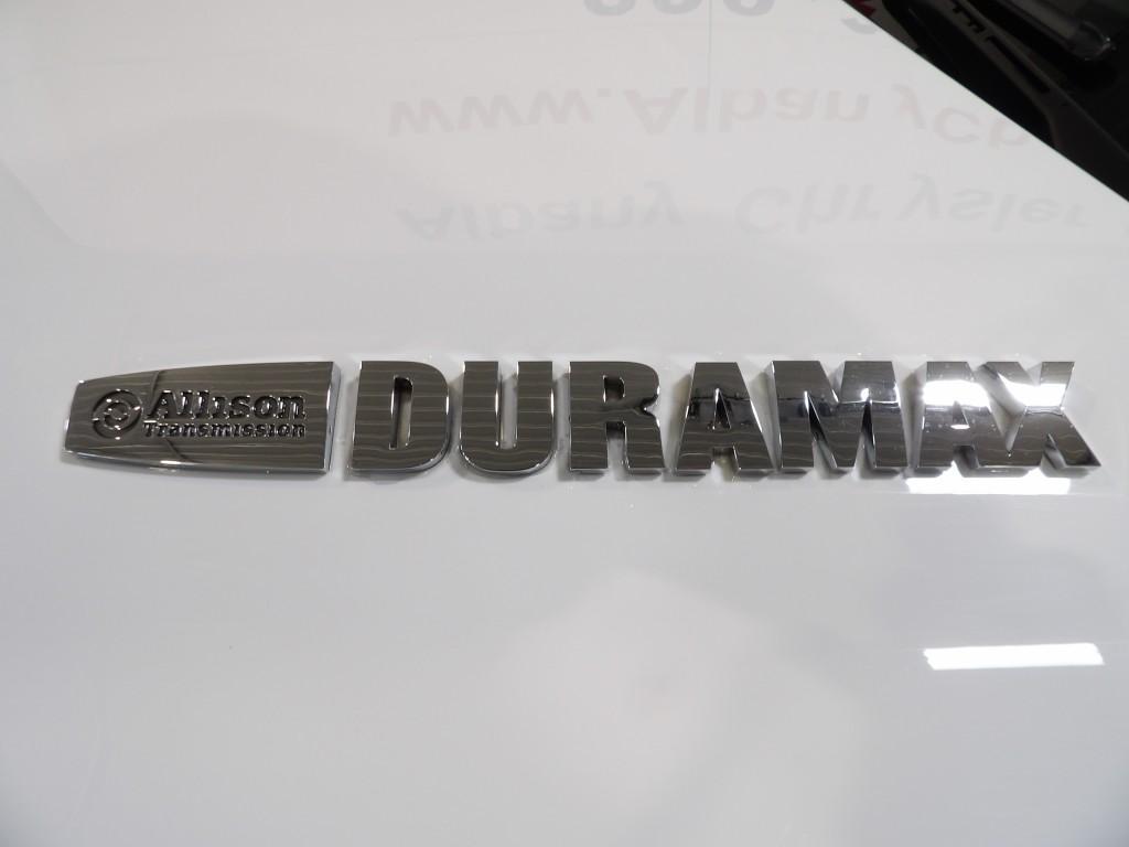used 2016 Chevrolet Silverado 3500 car, priced at $41,990