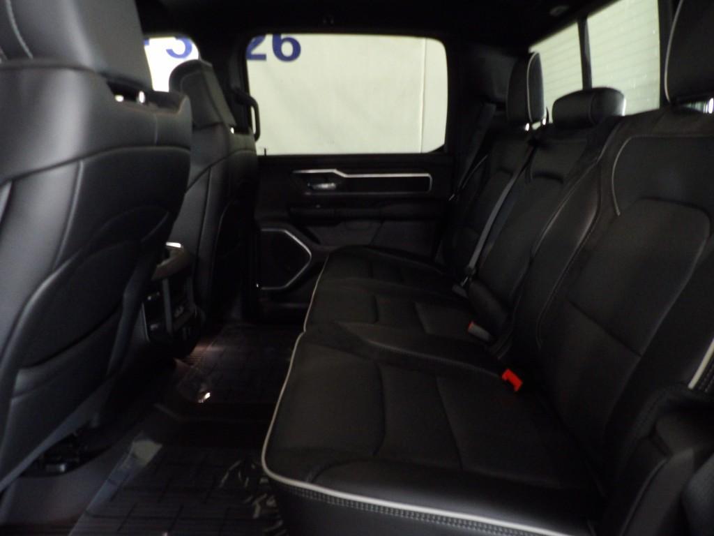 new 2026 Ram 1500 car, priced at $67,175