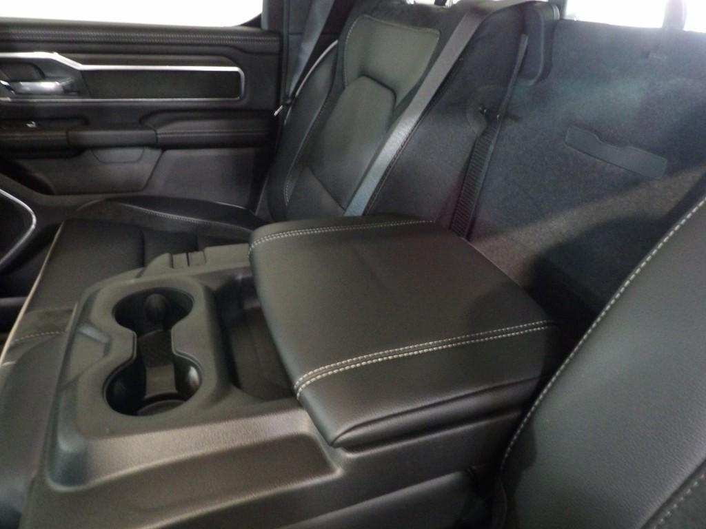 new 2026 Ram 1500 car, priced at $67,175
