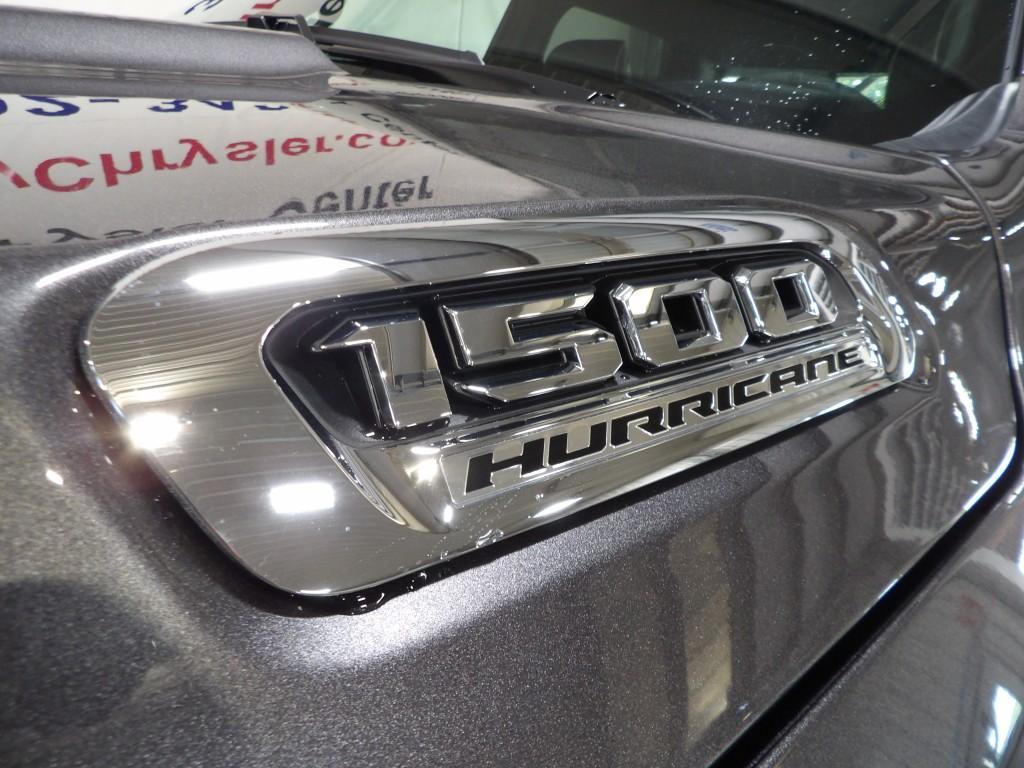 new 2026 Ram 1500 car, priced at $67,175