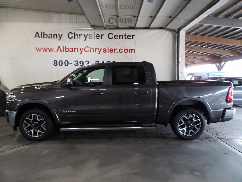 new 2026 Ram 1500 car, priced at $67,175