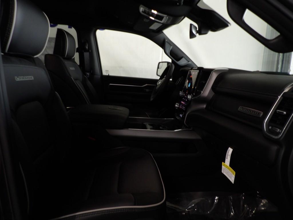 new 2026 Ram 1500 car, priced at $67,175