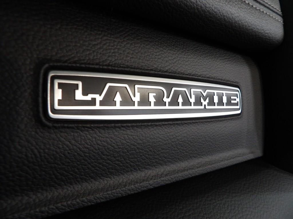 new 2026 Ram 1500 car, priced at $67,175