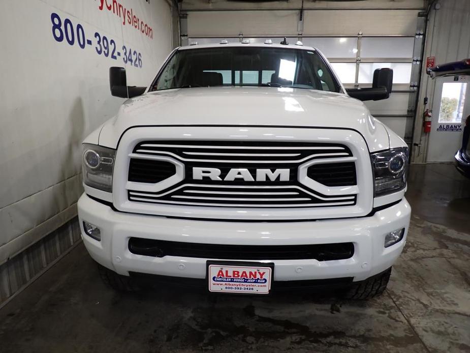 used 2018 Ram 2500 car, priced at $31,990