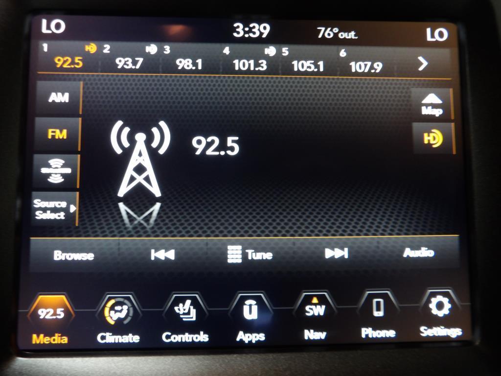used 2021 Jeep Cherokee car, priced at $28,990