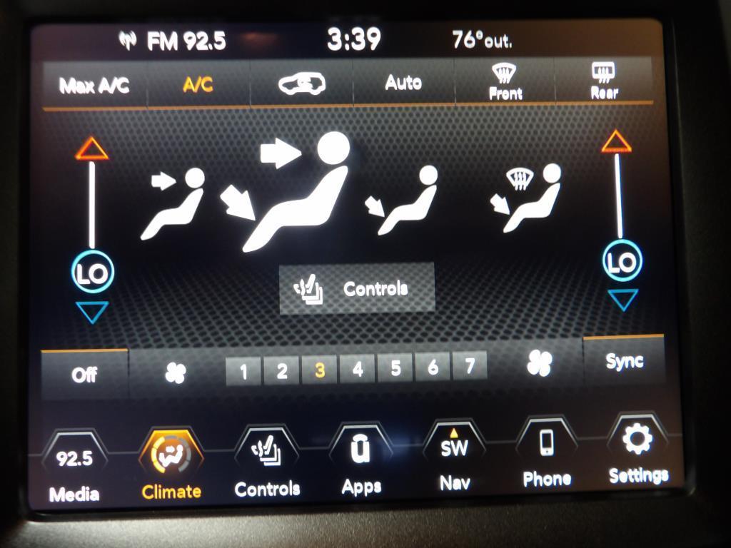 used 2021 Jeep Cherokee car, priced at $28,990