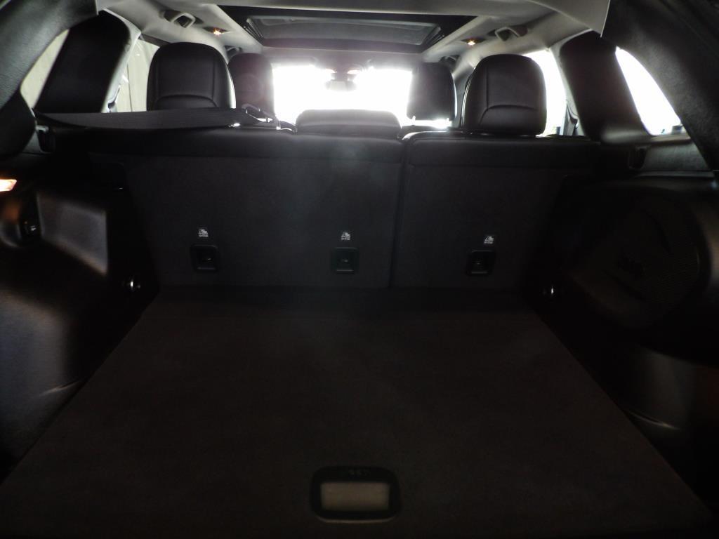 used 2021 Jeep Cherokee car, priced at $28,990